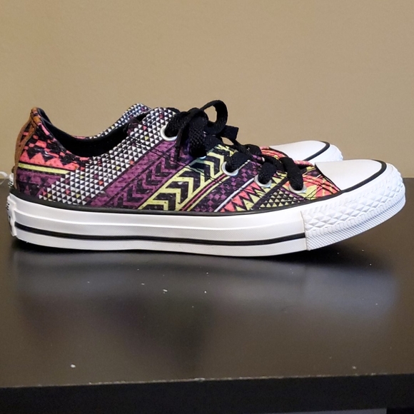 Converse Shoes - NWOT Converse All ⭐ Star Shoes